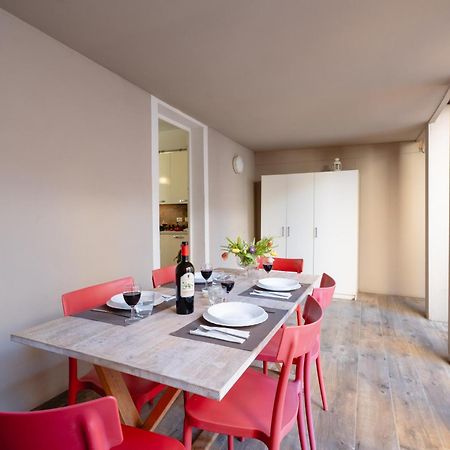 Lanfranchi Deluxe Apartament 比萨 外观 照片