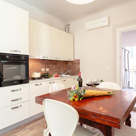 Lanfranchi Deluxe Apartament 比萨 外观 照片